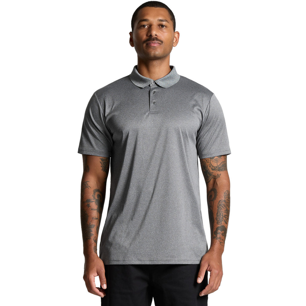Active Work Polo - FRONT