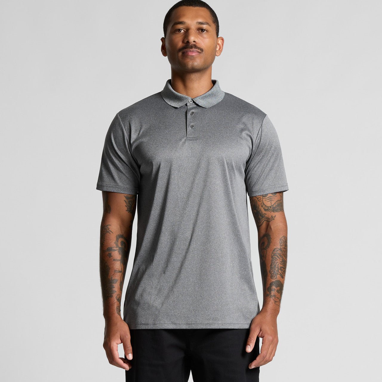 Active Work Polo - MAIN
