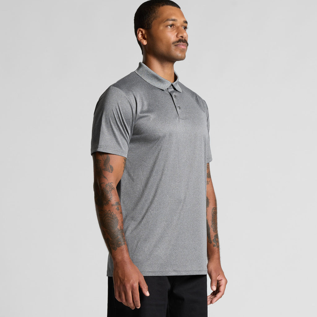Active Work Polo - TURN