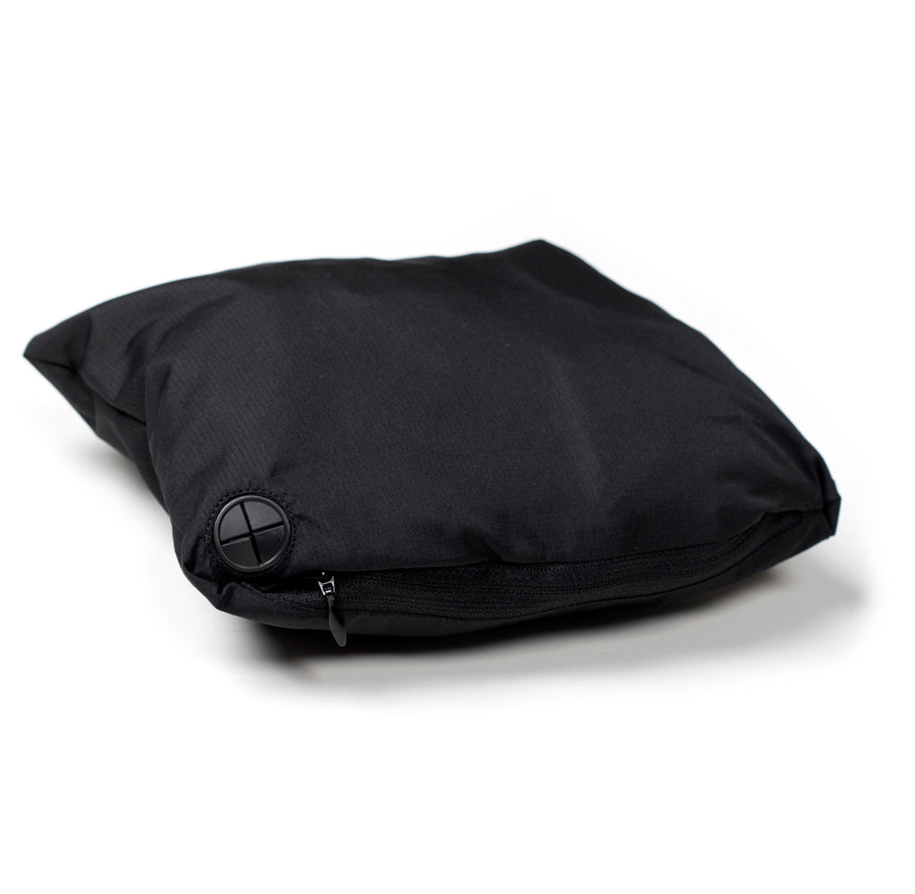Cyrus Windbreaker - BACK
