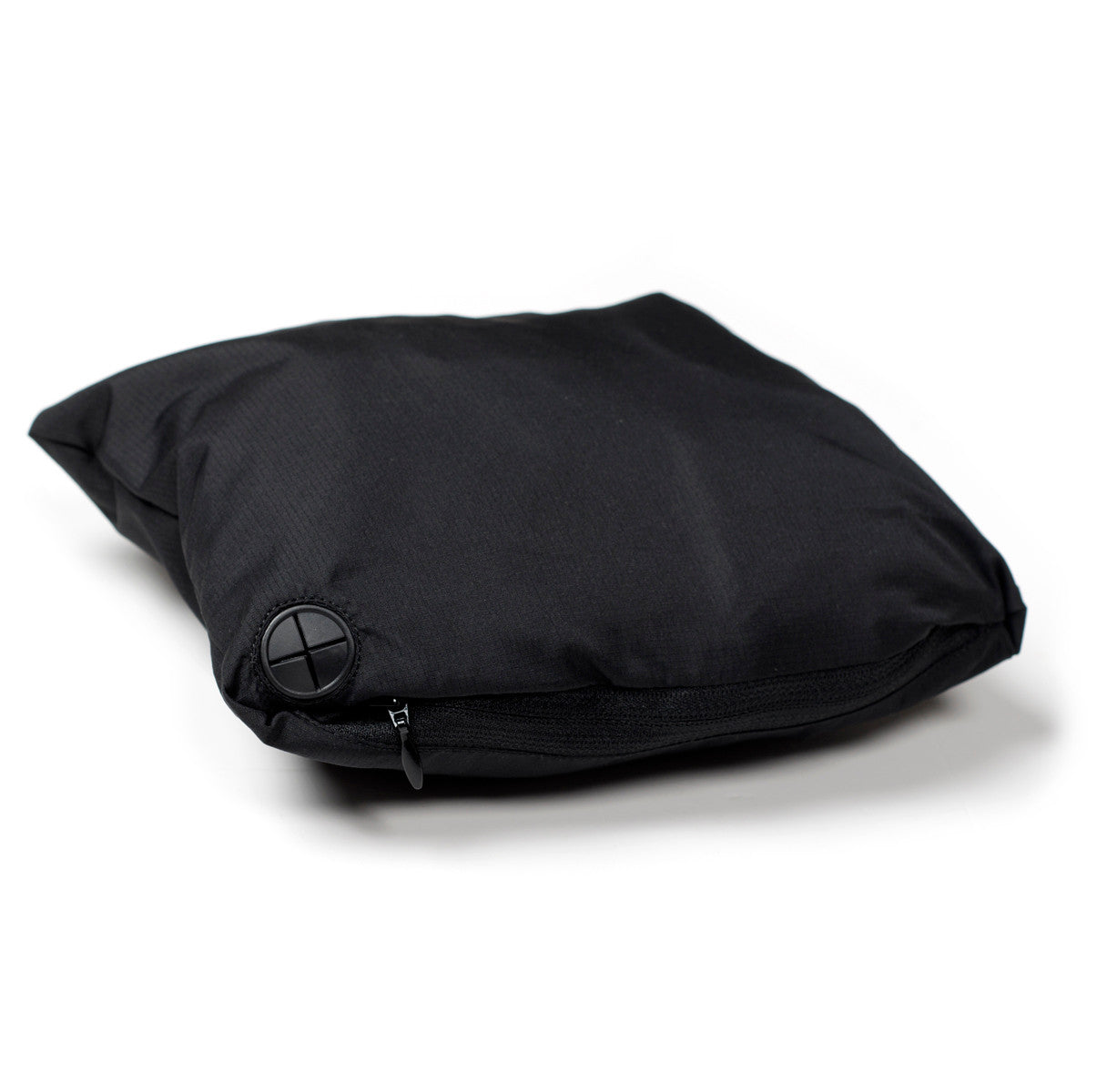 Cyrus Windbreaker - BACK