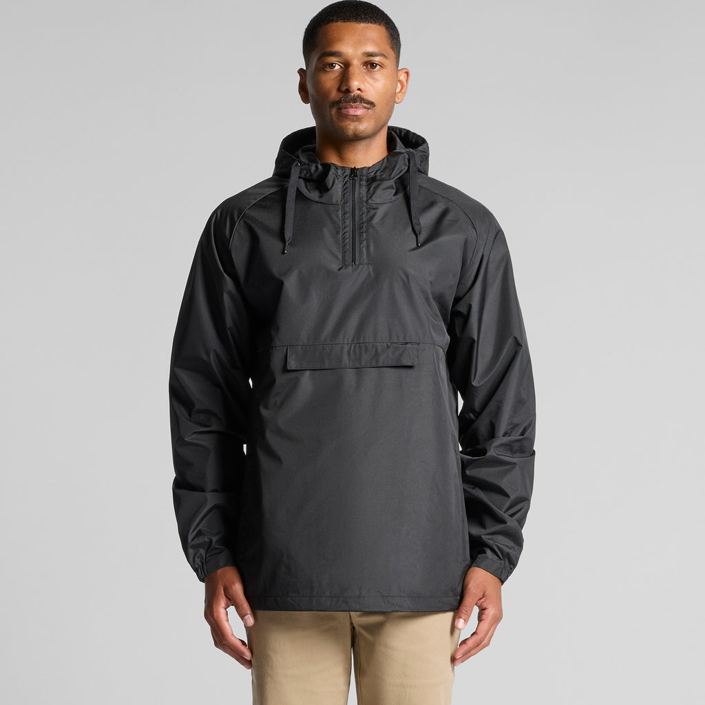 Cyrus Windbreaker - MAIN