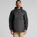 Cyrus Windbreaker - MAIN