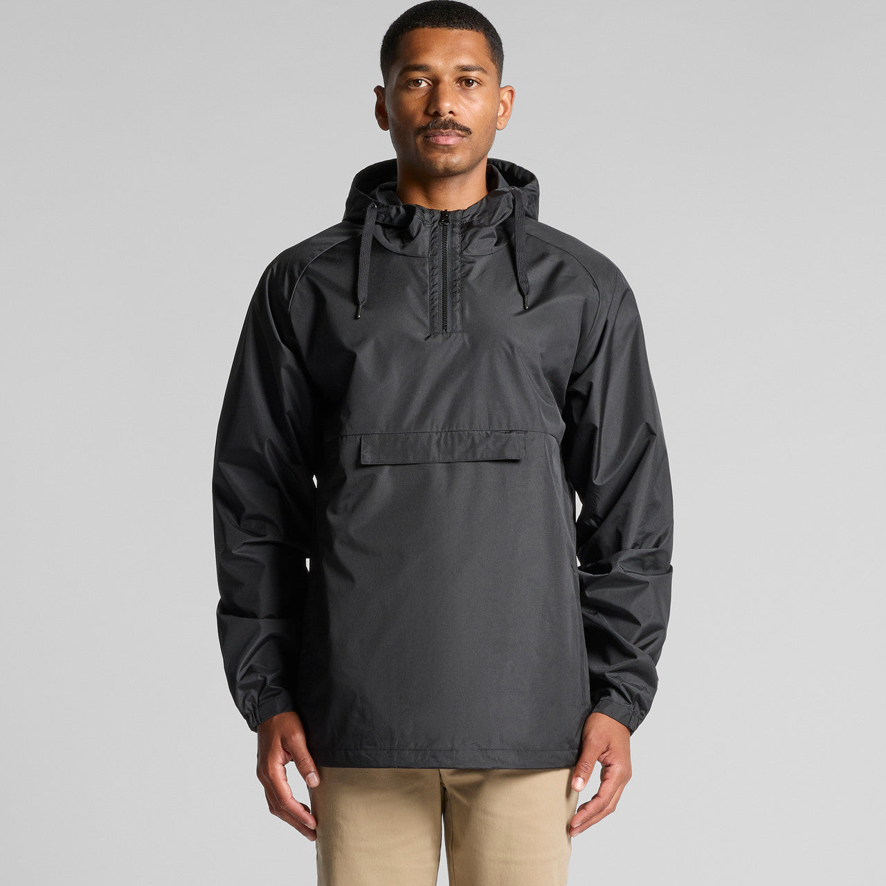 Cyrus Windbreaker - MAIN