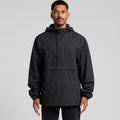 Tech Windbreaker - MAIN