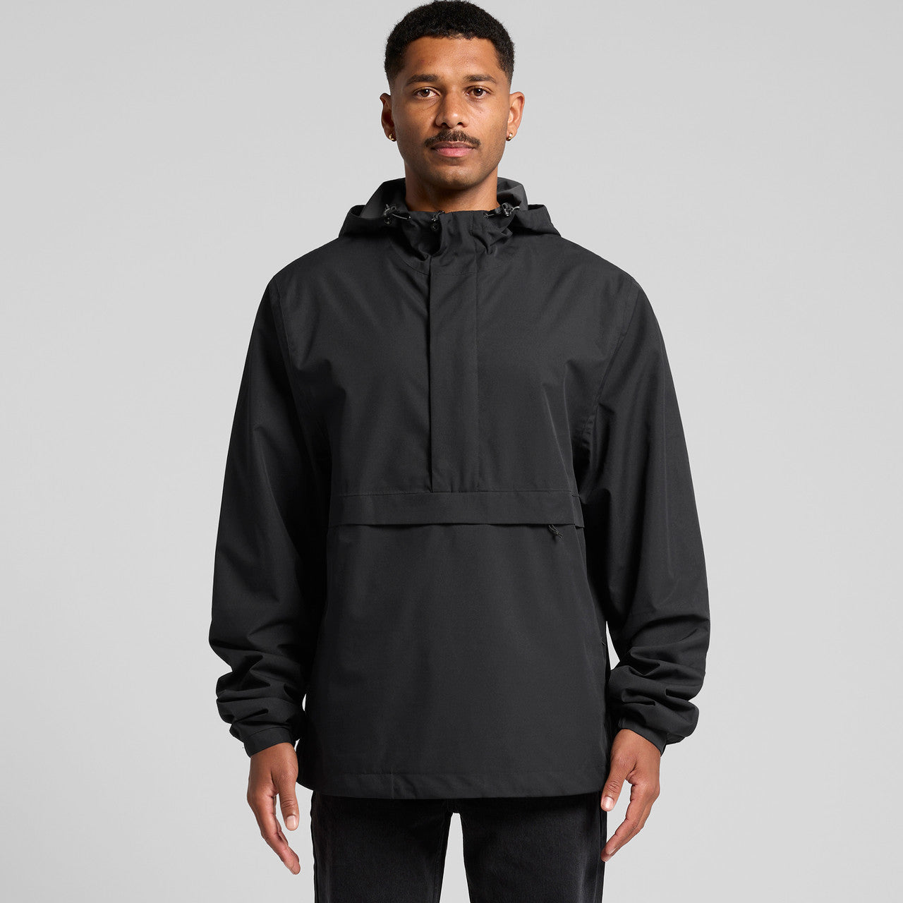 Tech Windbreaker - MAIN