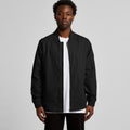 Bomber Jacket - MAIN