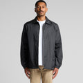 Coach Jacket - MAIN