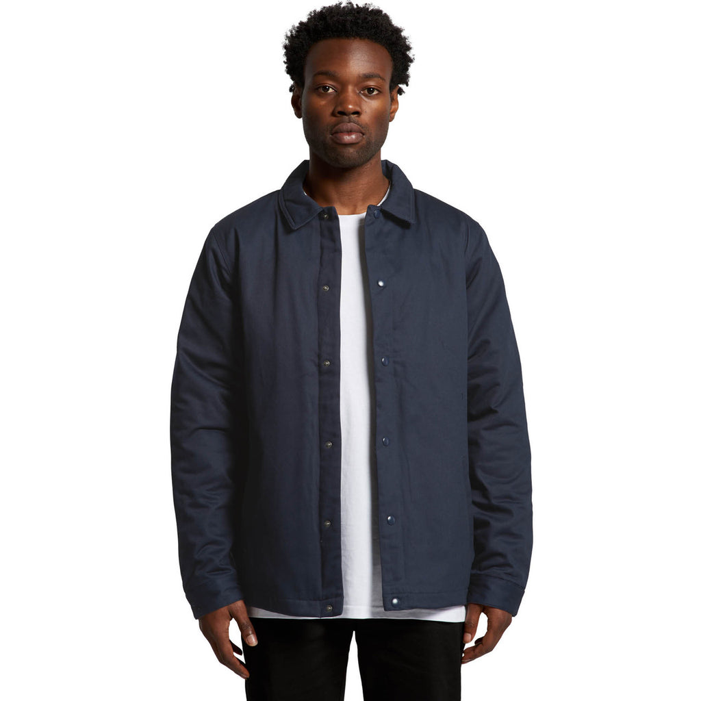 Work Jacket - FRONT