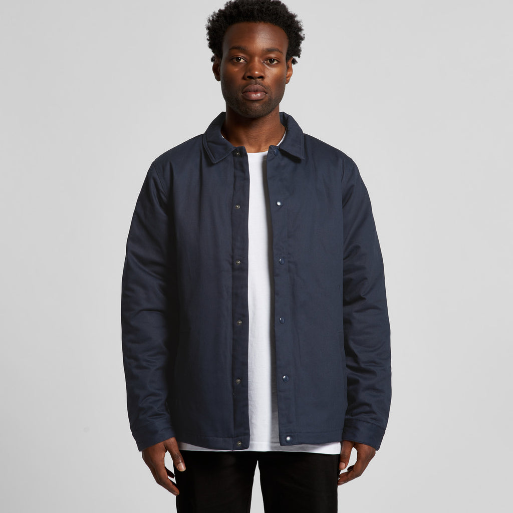 Work Jacket - MAIN