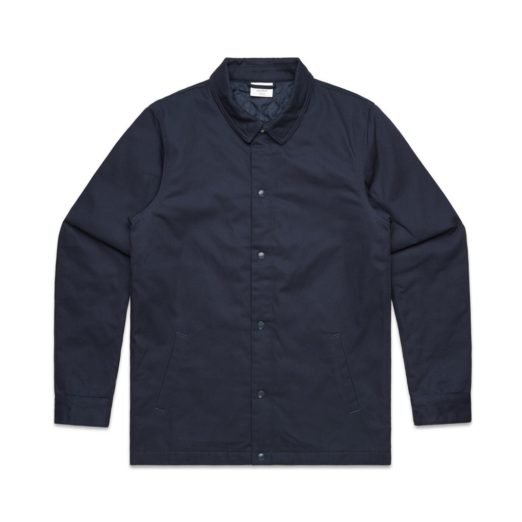 Work Jacket - NAVY