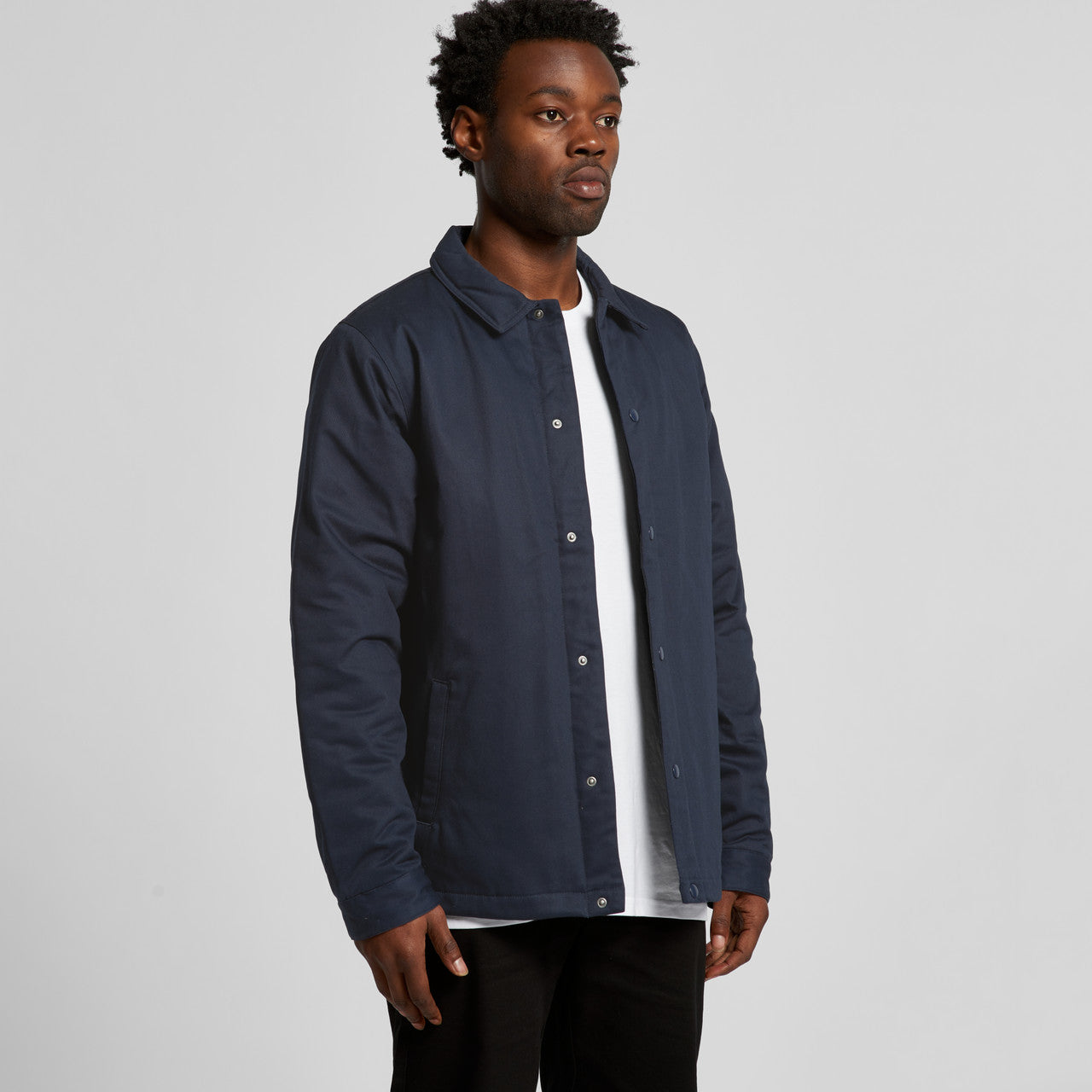Work Jacket - TURN