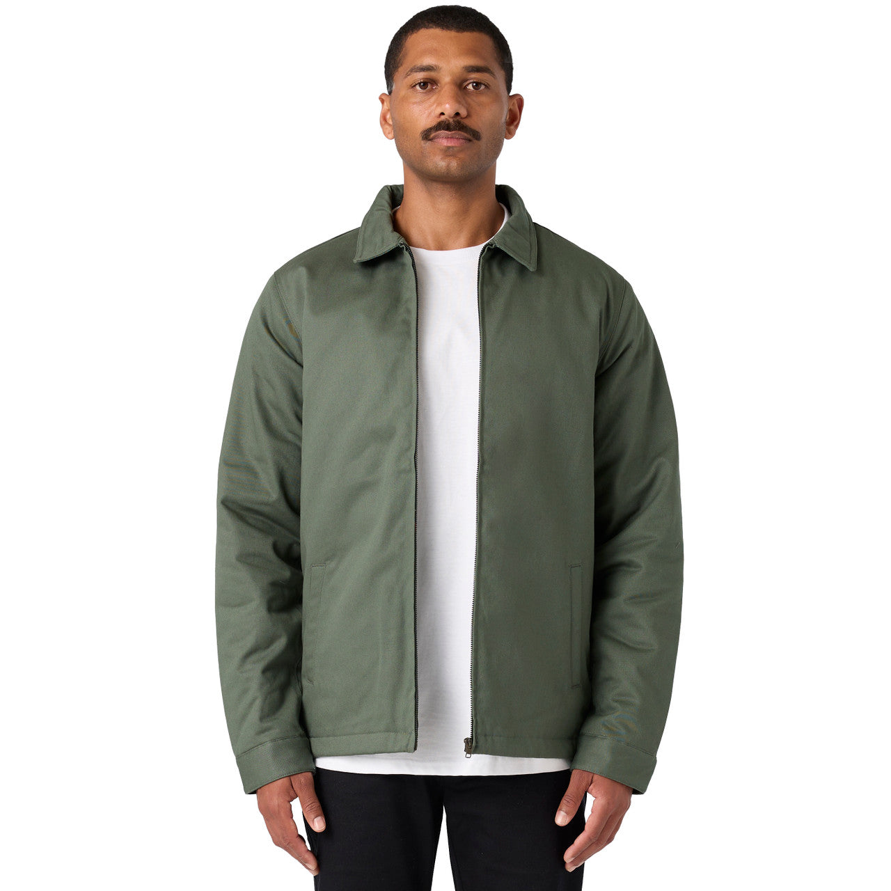 Service Jacket - FRONT