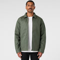 Service Jacket - MAIN