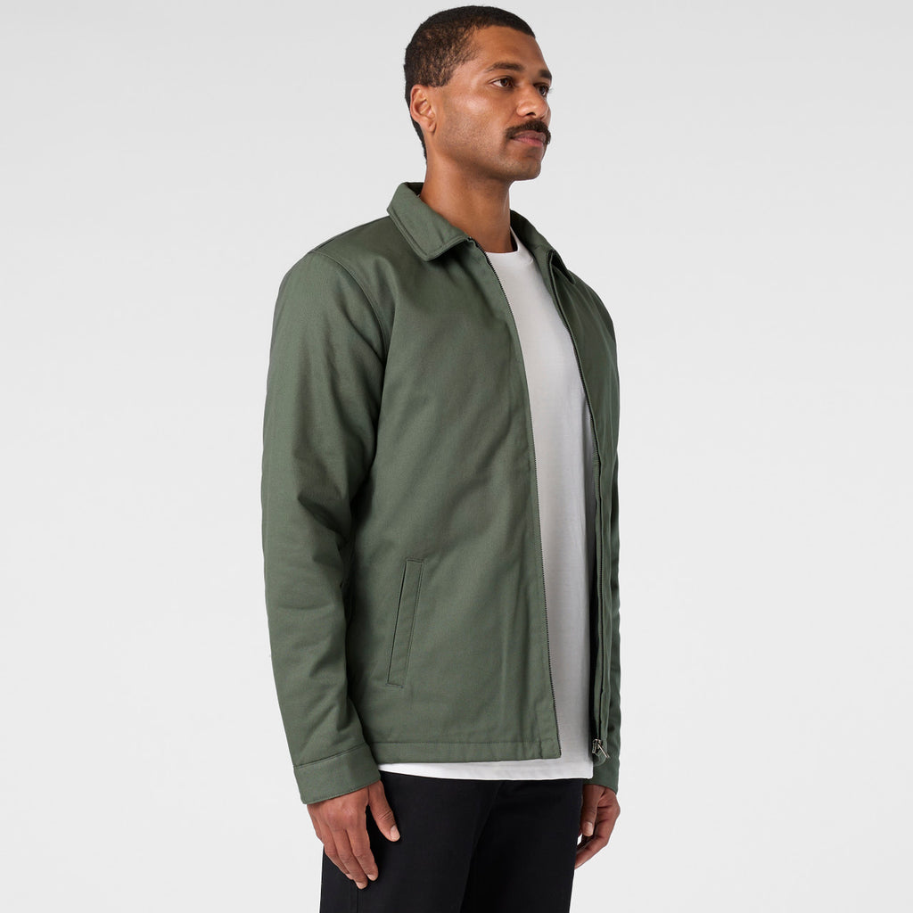 Service Jacket - TURN