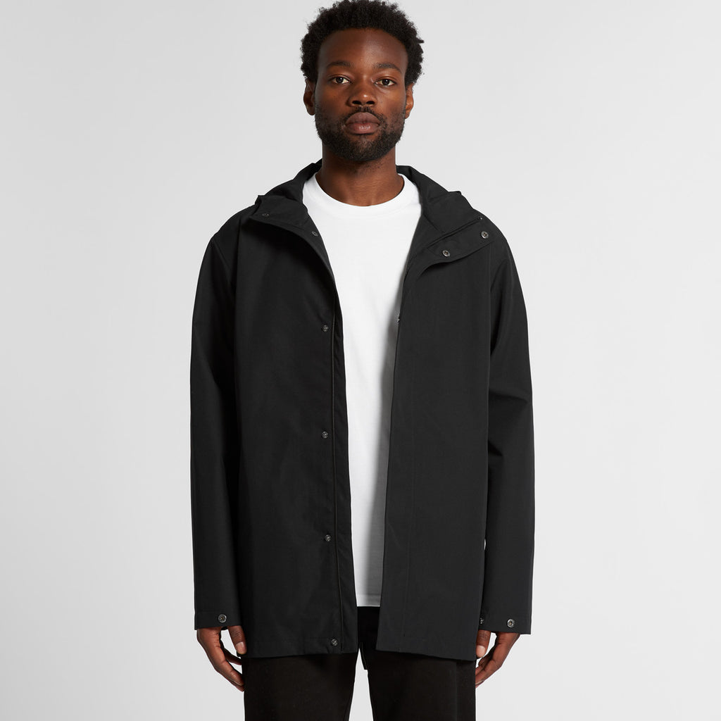 Tech Jacket - MAIN