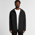 Tech Jacket - MAIN