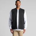 Canvas Heavy Vest - MAIN
