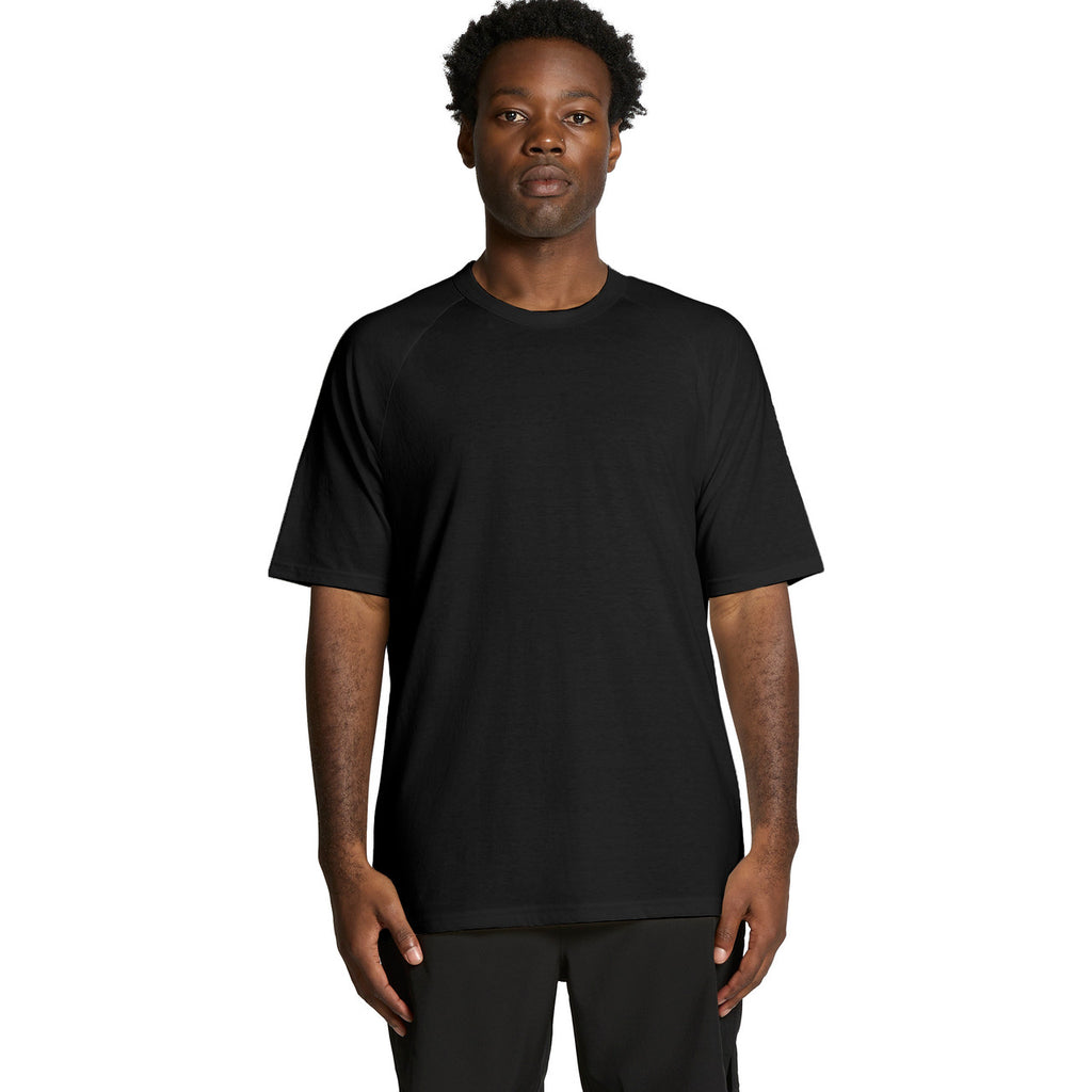 Staple Active Blend Tee - FRONT