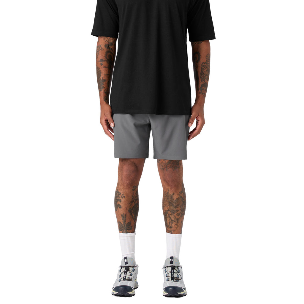 Active Shorts 18" - FRONT