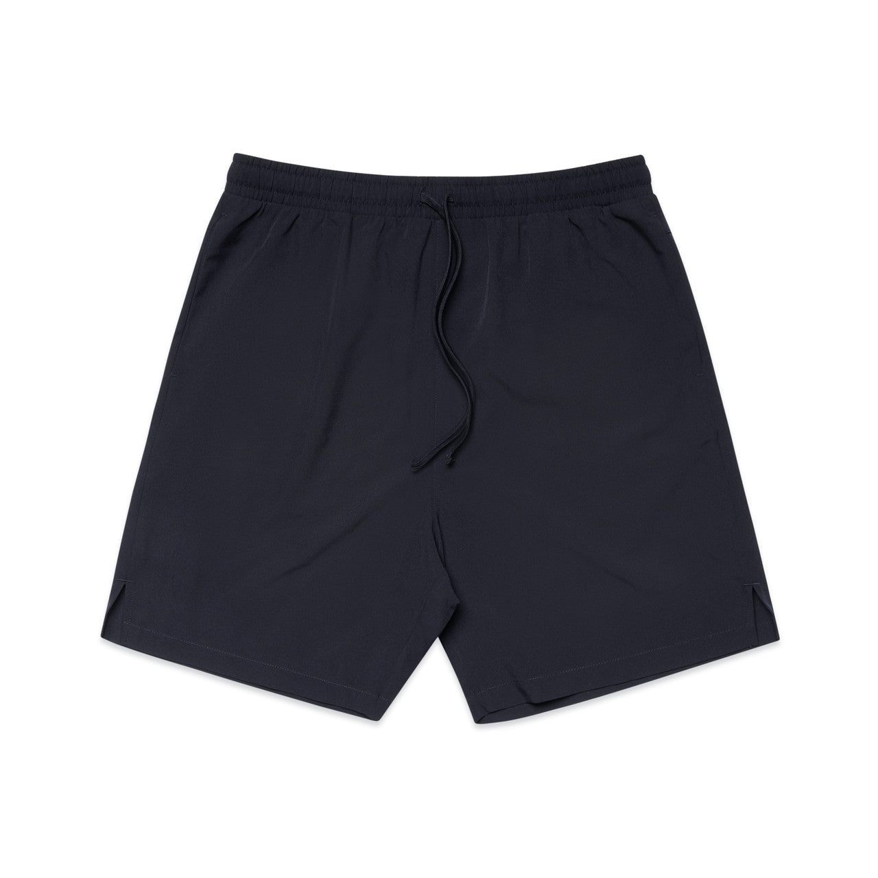 Active Shorts 18" - INK BLUE