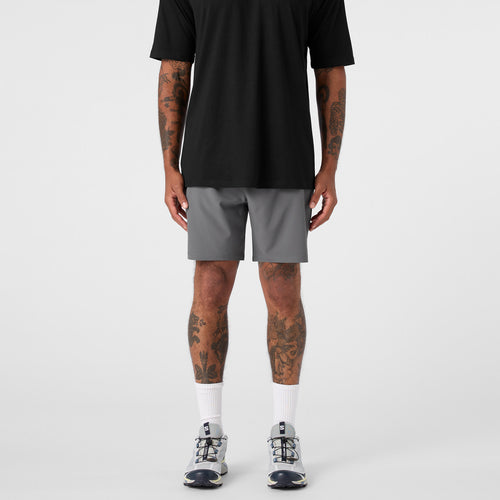 Active Shorts 18" - MAIN