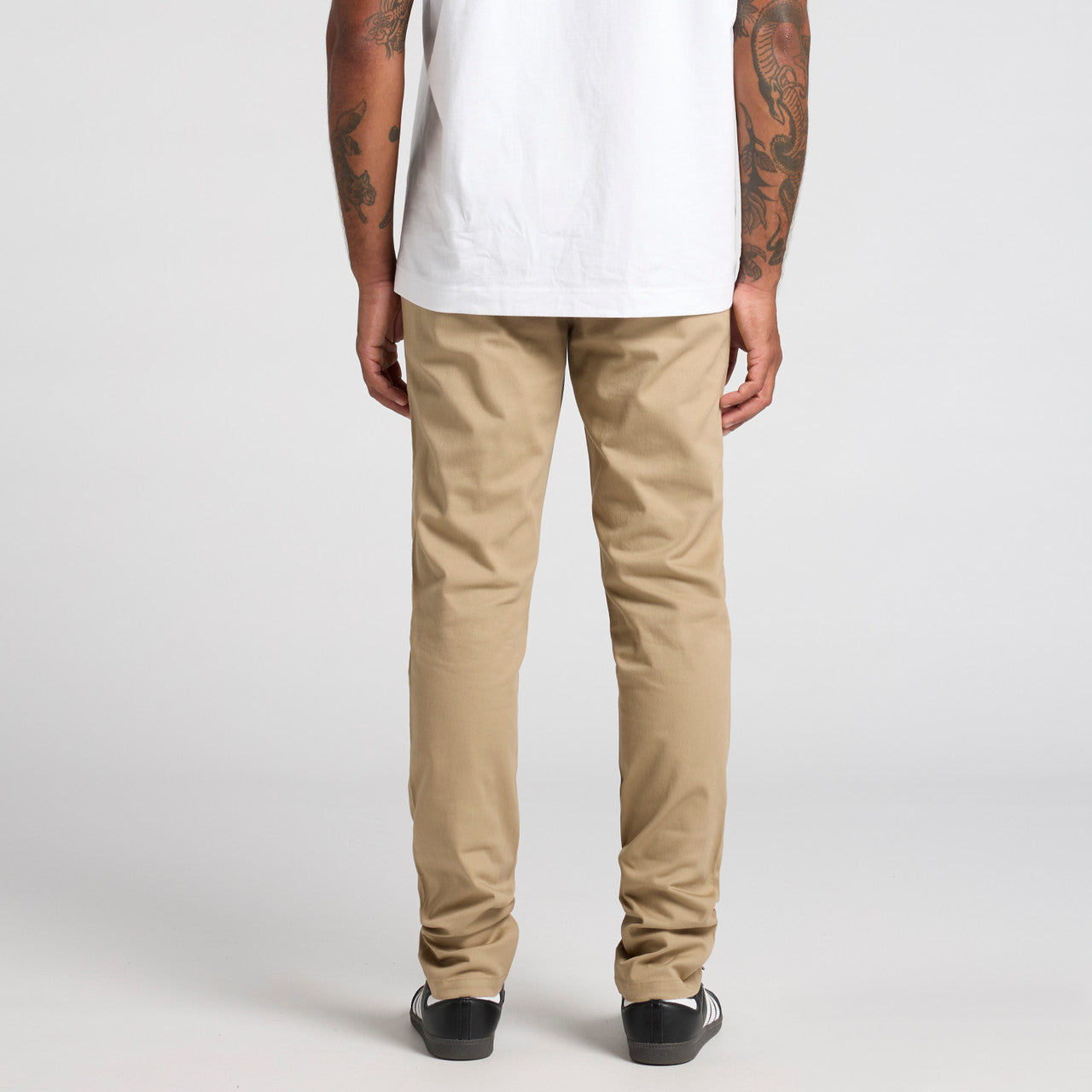 Standard Pants - BACK