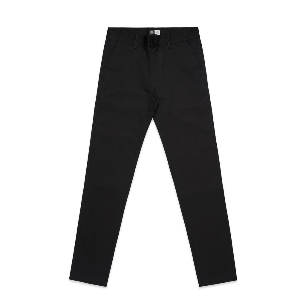 Standard Pants - BLACK