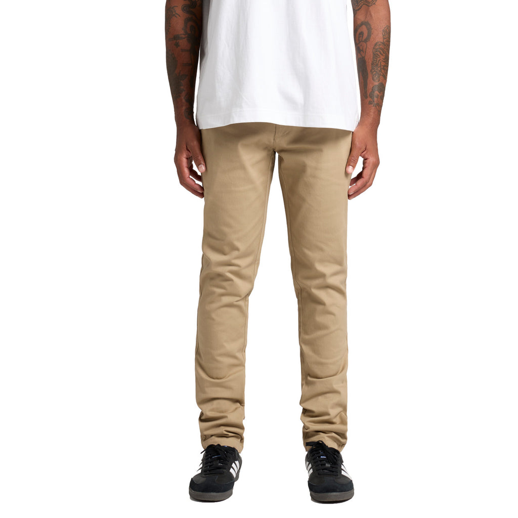 Standard Pants - FRONT