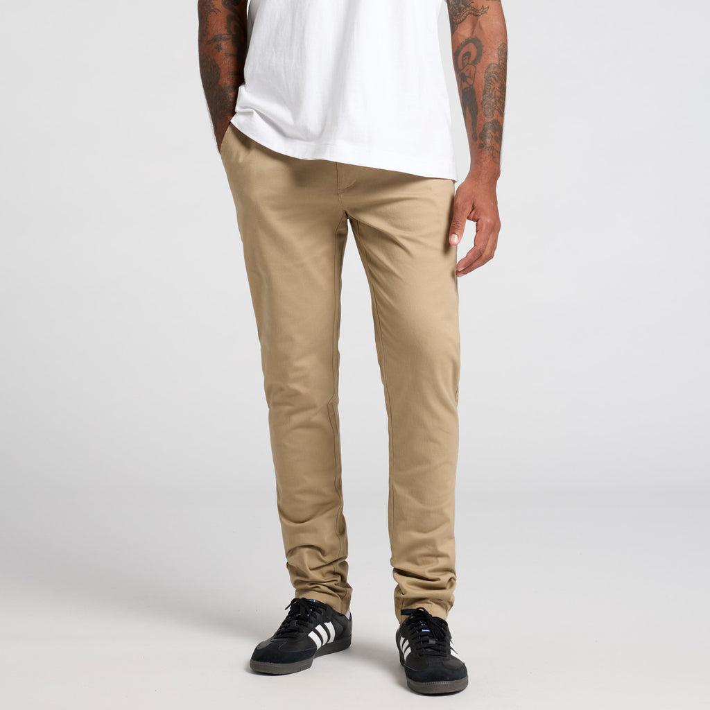 Standard Pants - BACK