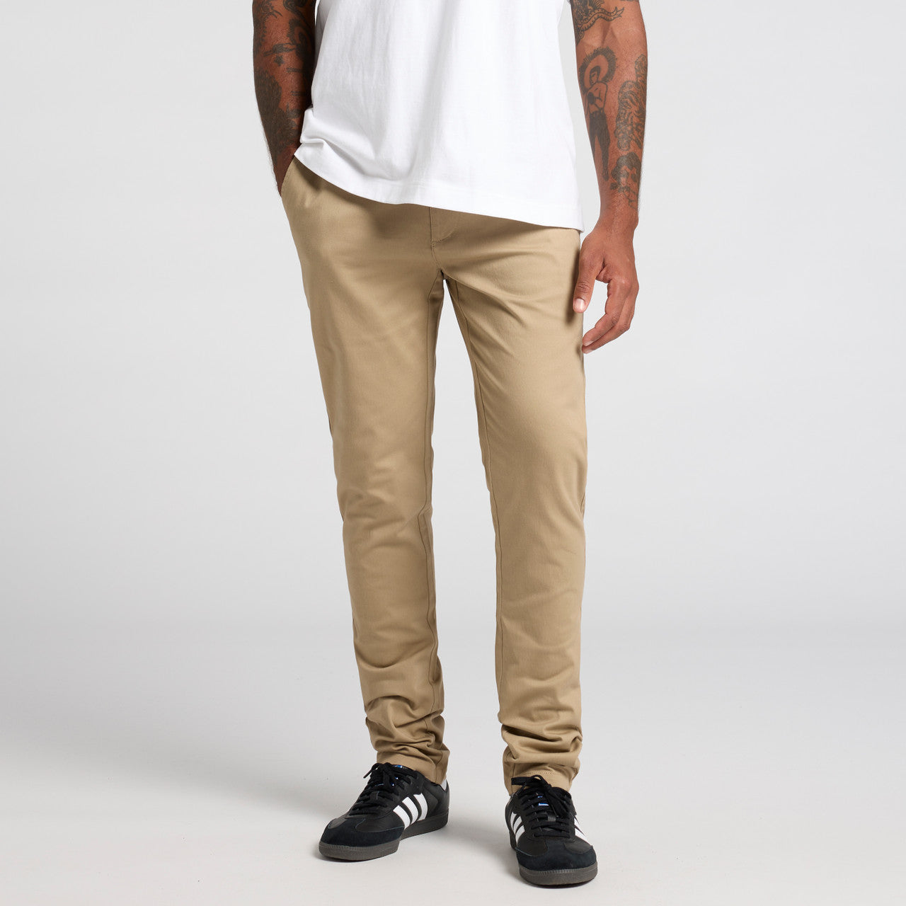 Standard Pants - BACK