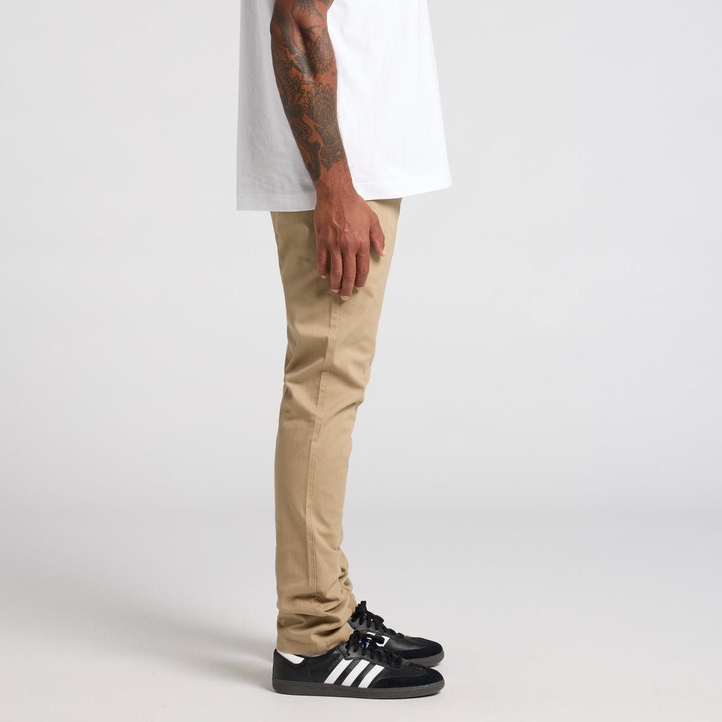 Standard Pants - SIDE