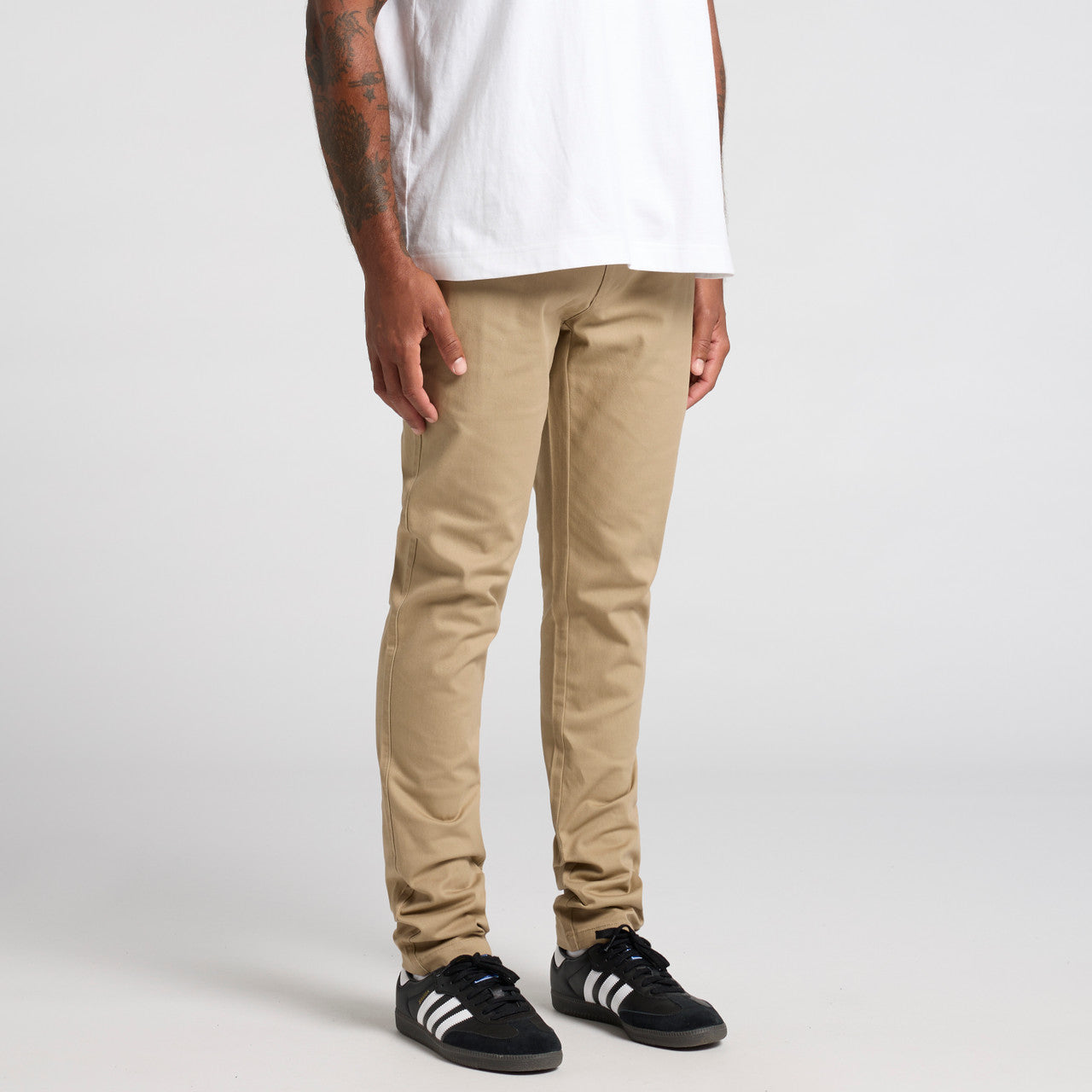 Standard Pants - TURN