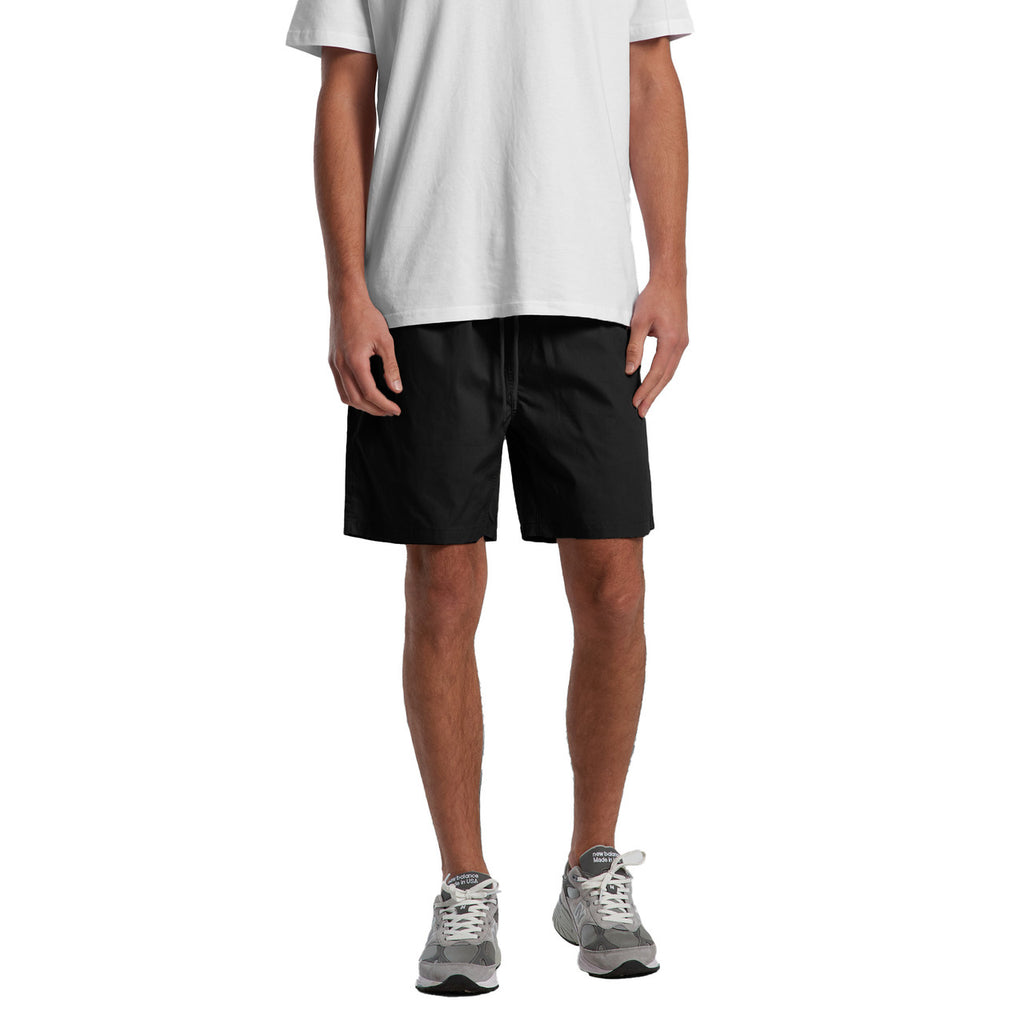 Beach Shorts 17" - FRONT