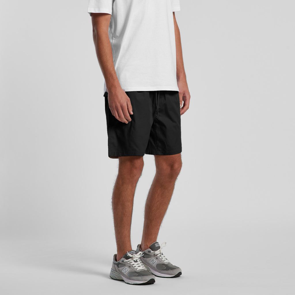Beach Shorts 17" - TURN