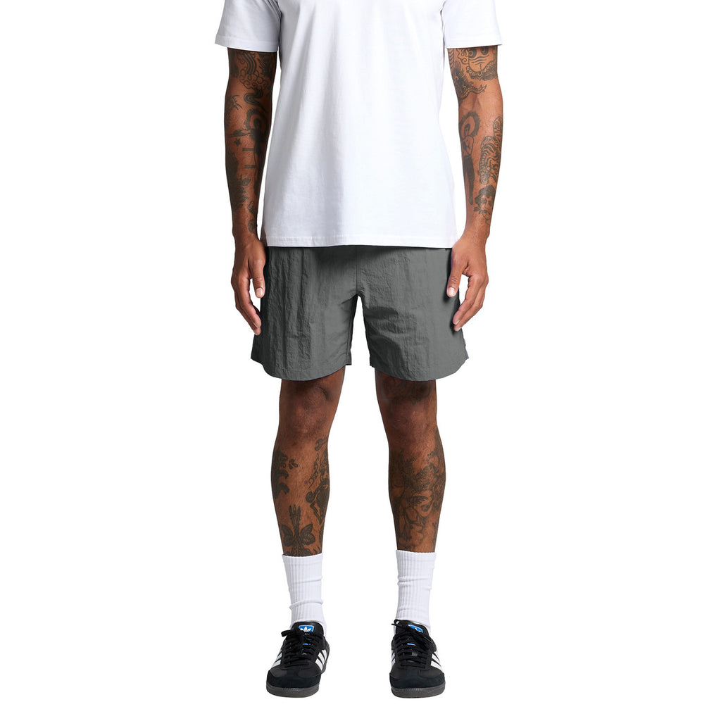 Swim Shorts 17" - FRONT