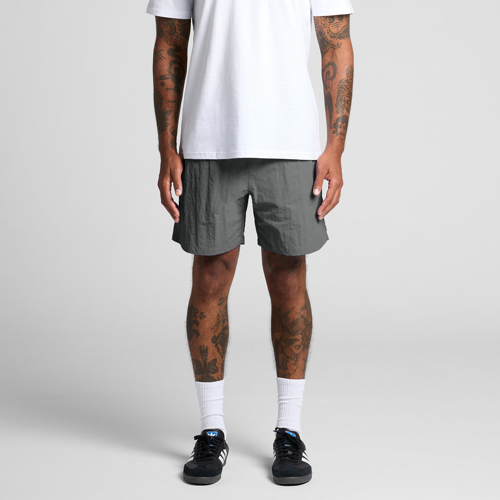 Swim Shorts 17" - MAIN