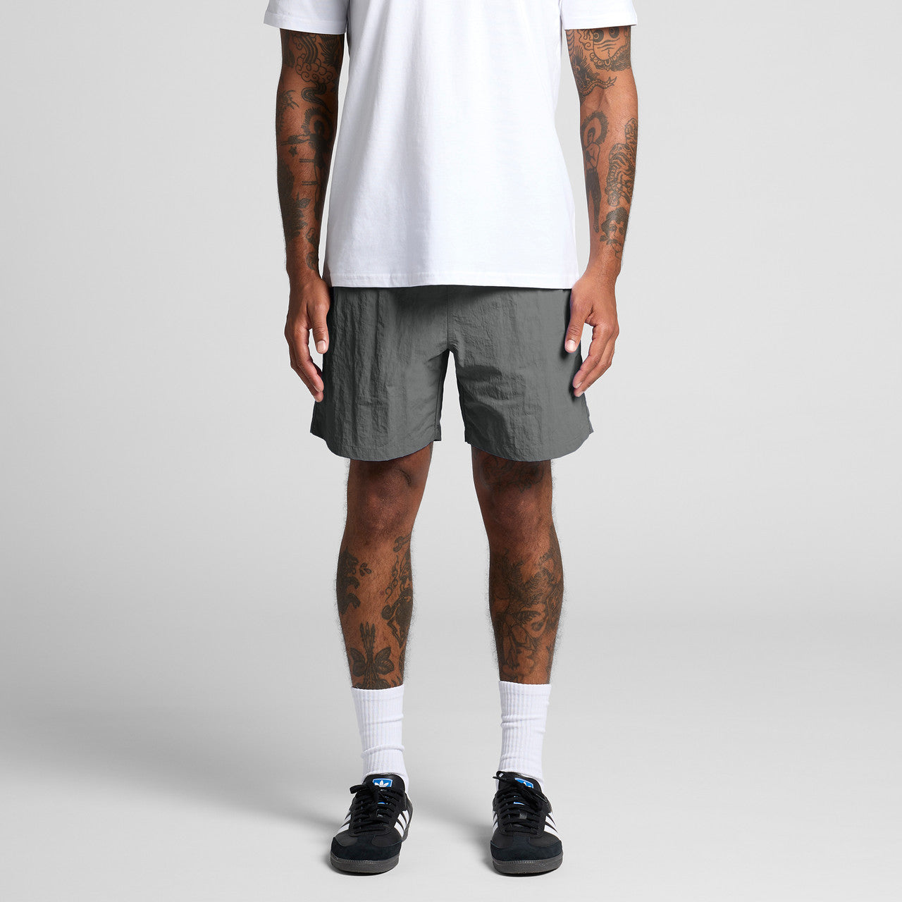 Swim Shorts 17" - MAIN