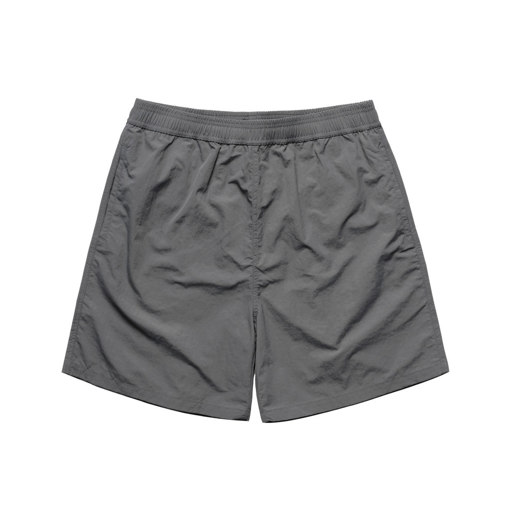 Swim Shorts 17" - SHADOW