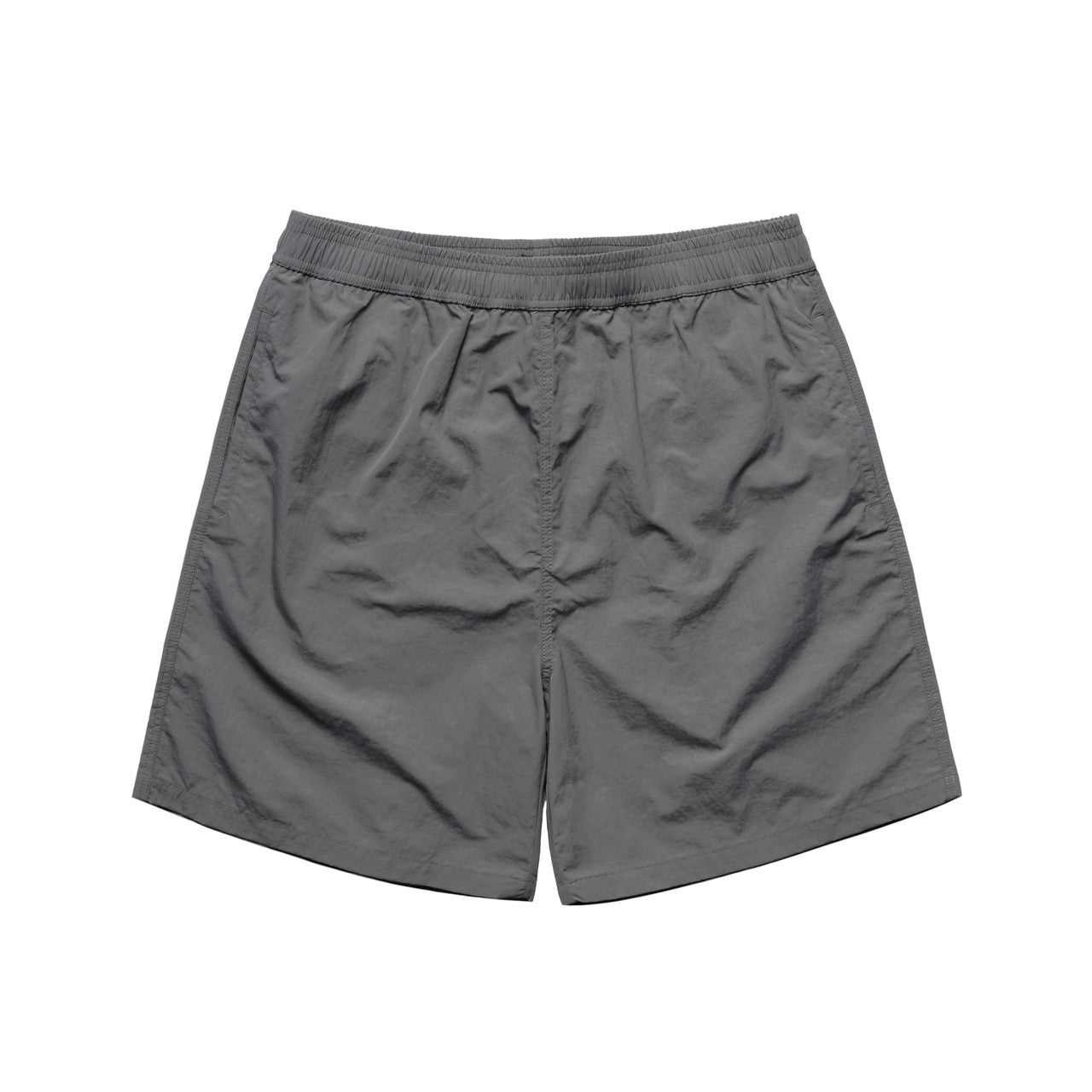 Swim Shorts 17" - SHADOW
