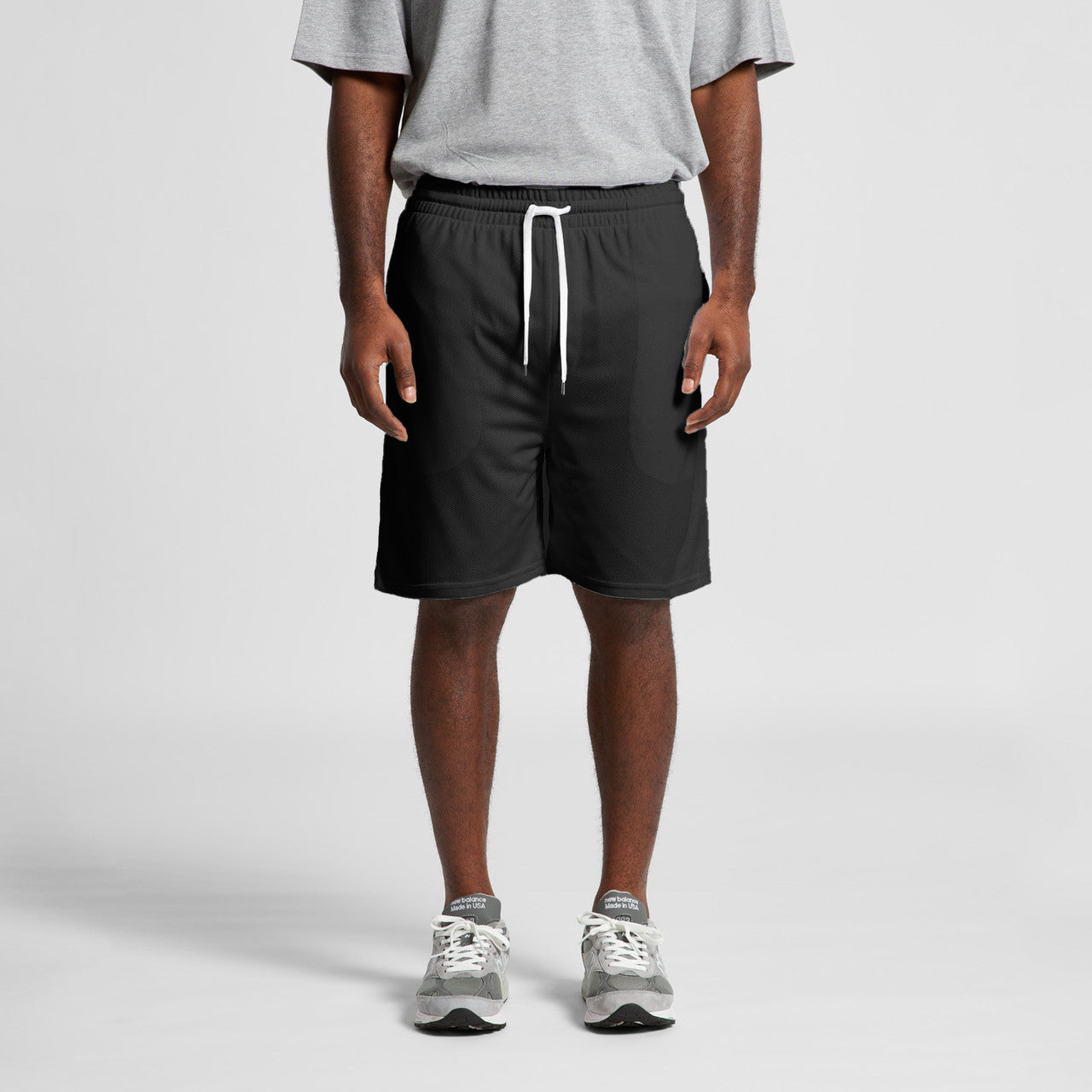 Court Shorts 20" - MAIN