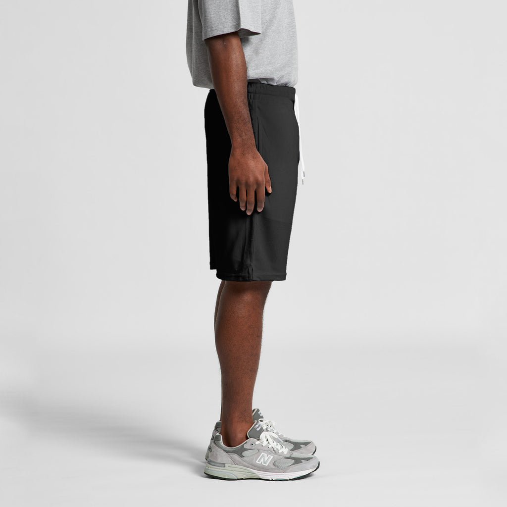 Court Shorts 20" - SIDE