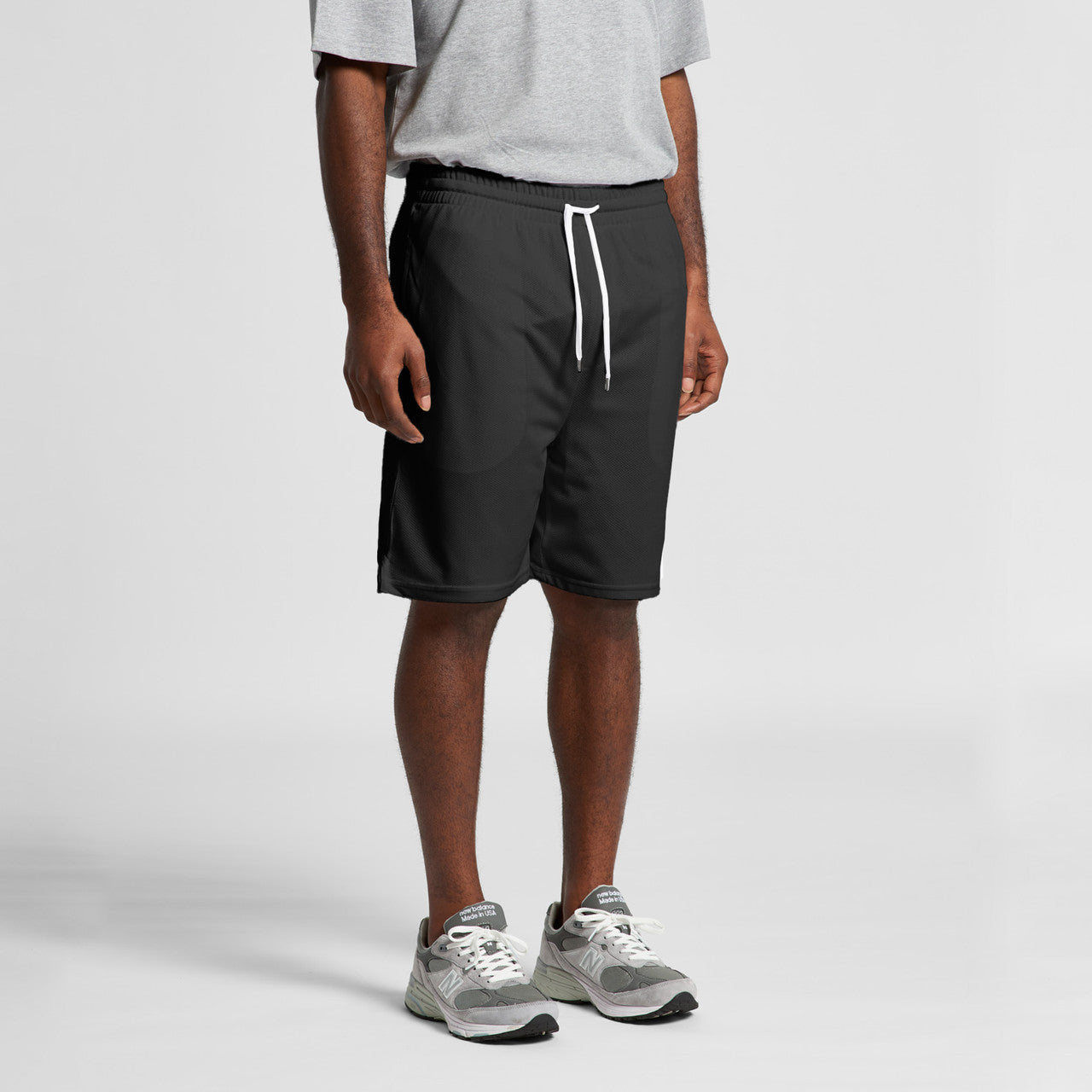 Court Shorts 20" - TURN