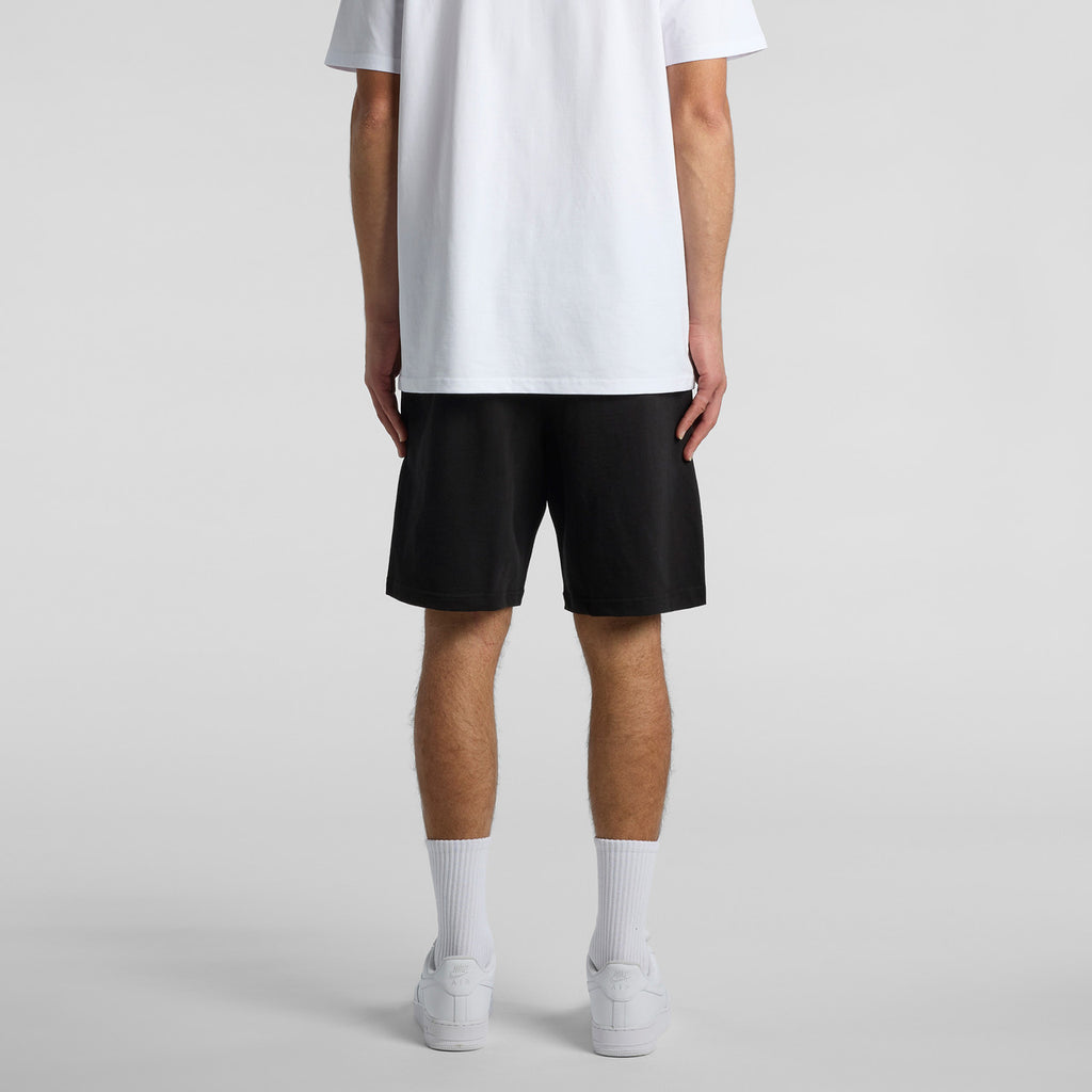 Stadium Shorts 20" - BACK