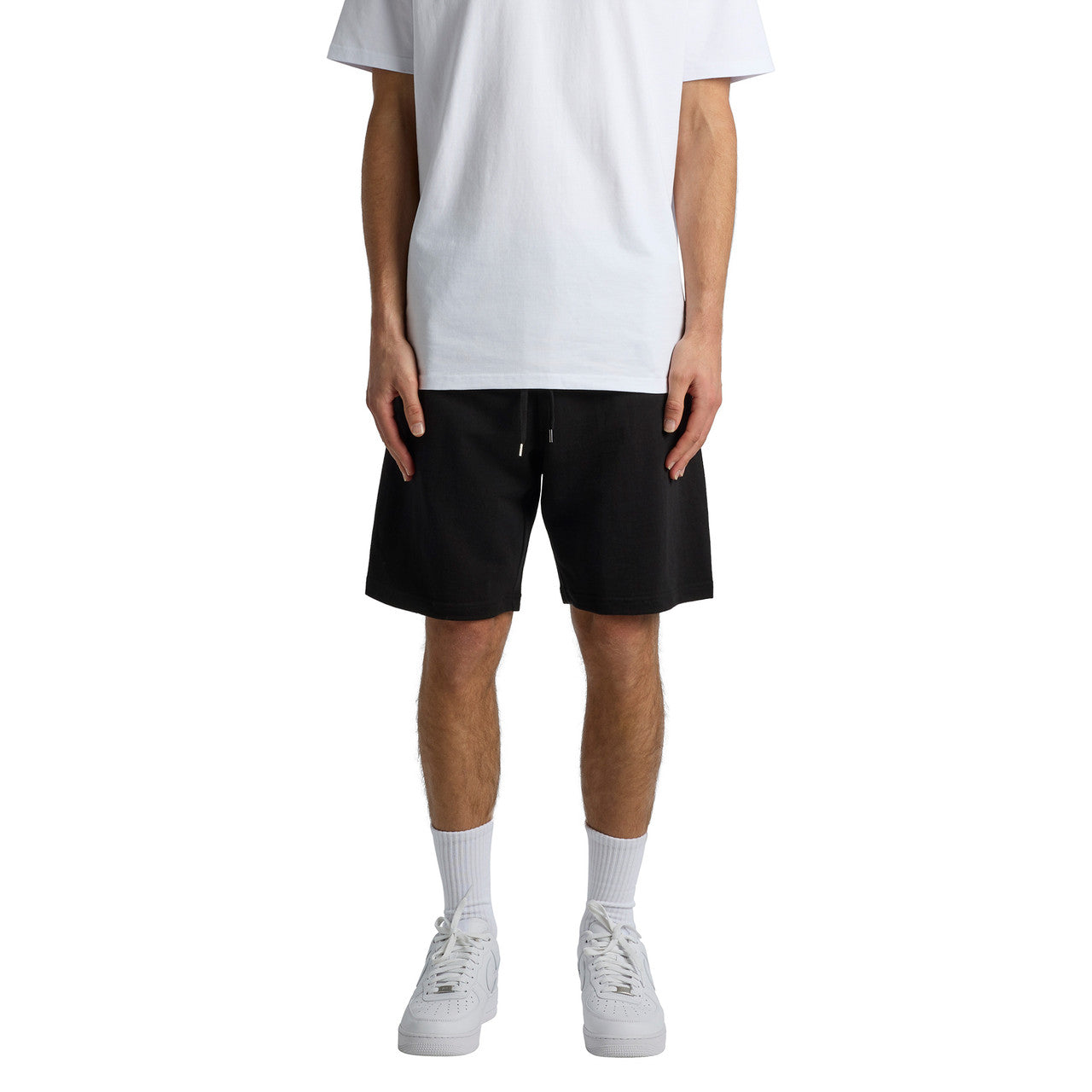 Stadium Shorts 20" - FRONT