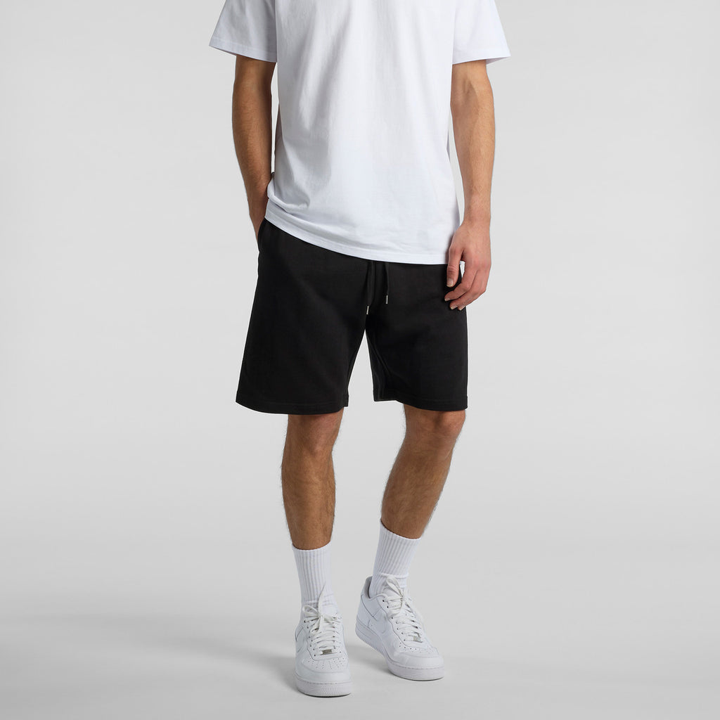 Stadium Shorts 20" - BACK