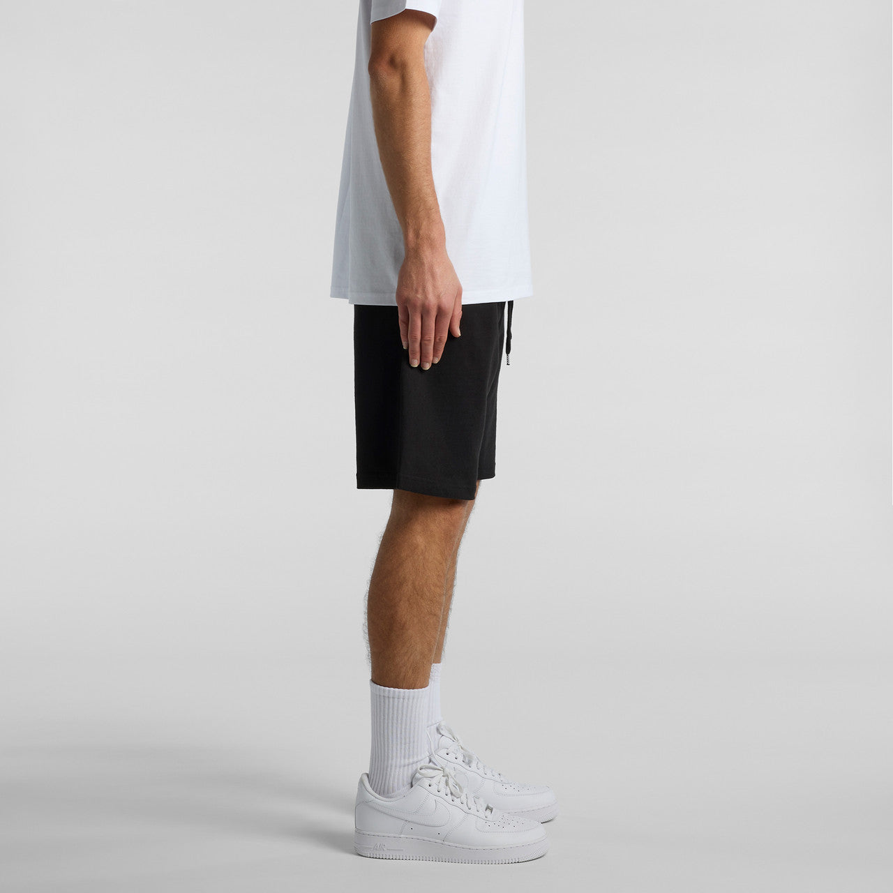 Stadium Shorts 20" - SIDE