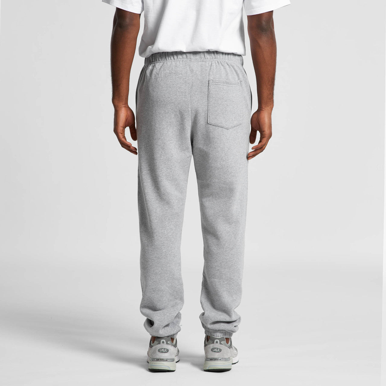Surplus Track Pants - BACK
