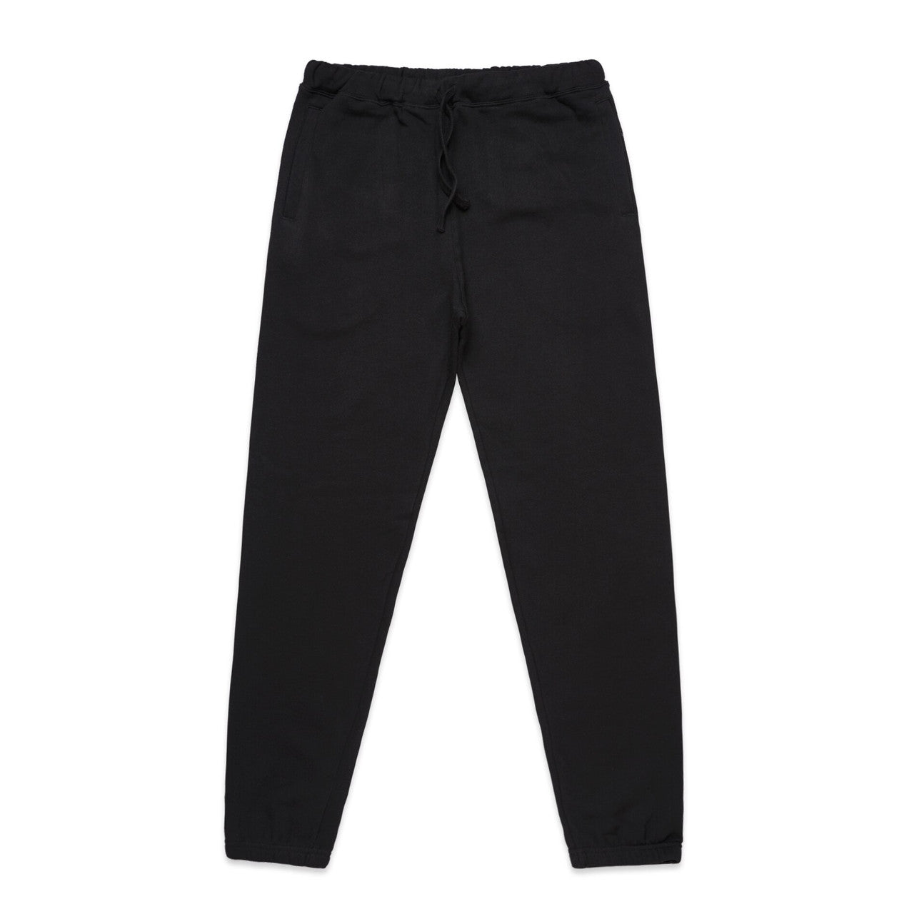Surplus Track Pants - BLACK