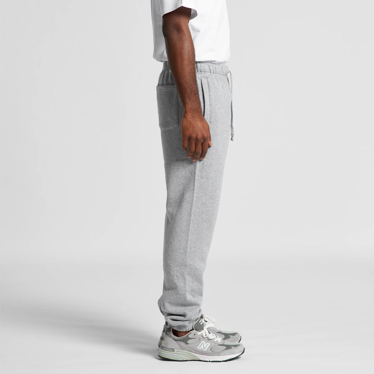 Surplus Track Pants - SIDE